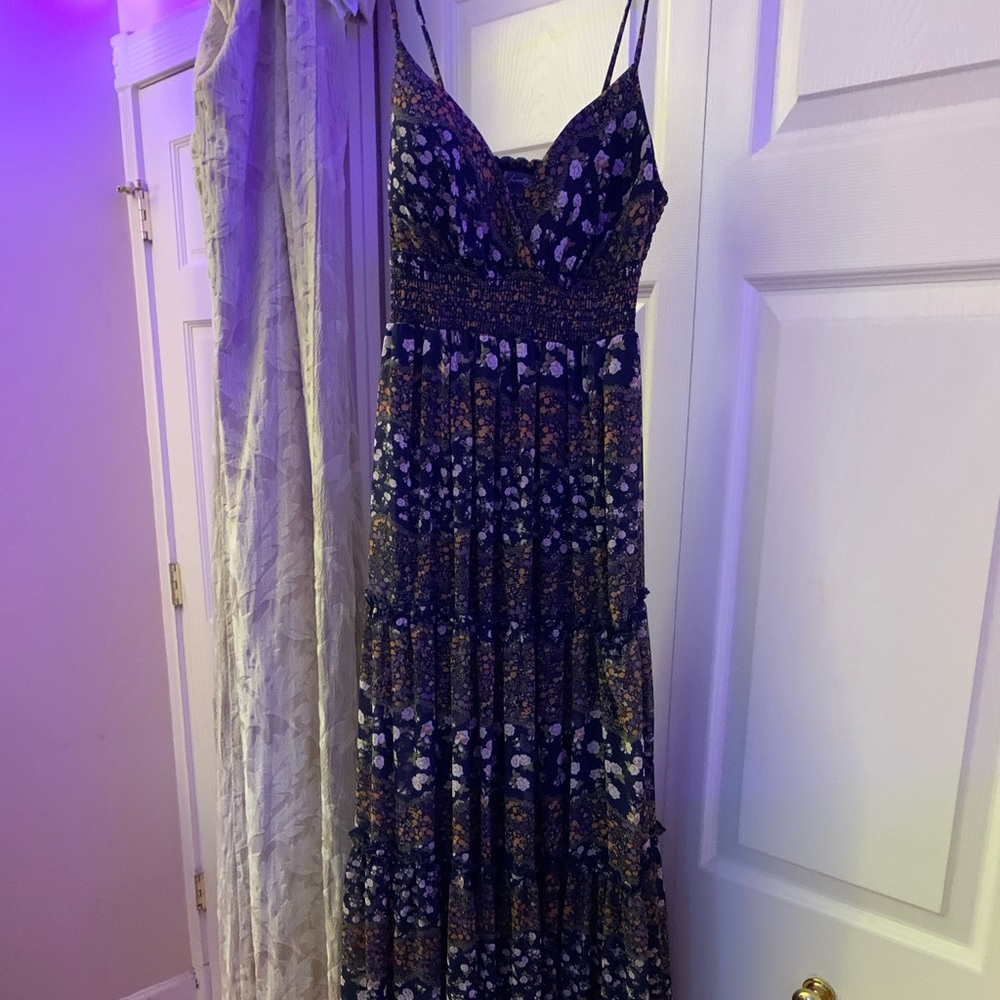 Twenty Maxi Dress from Tj-Maxx